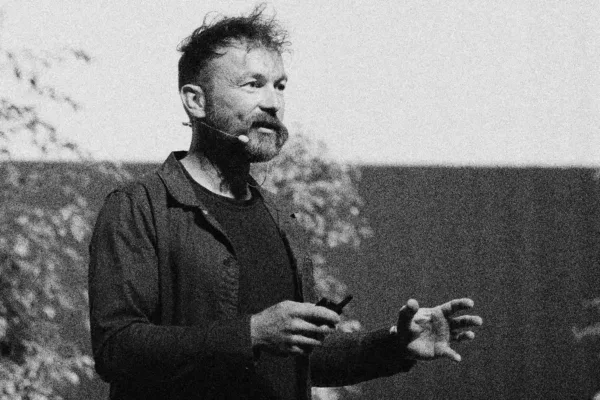 erick boitel conférencier