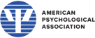 american psychological association logo