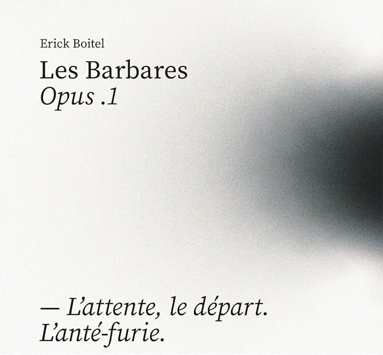 opus 1 les barbares