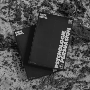 Psychologie & Persuasion