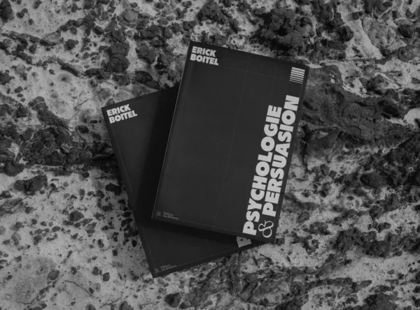 Psychologie & Persuasion
