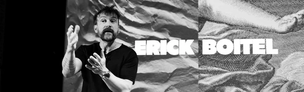 banner masterclass erick boitel