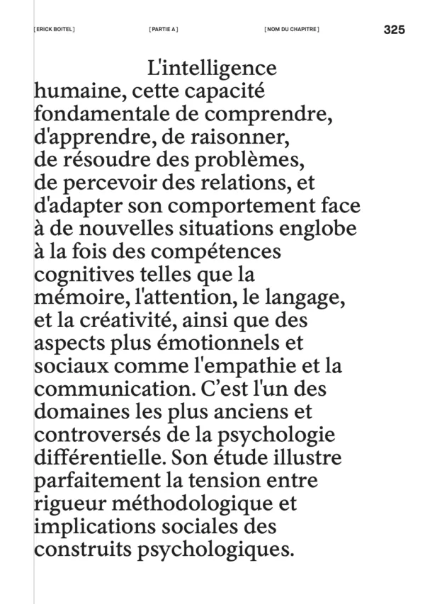 Psychologie & Persuasion – Image 5