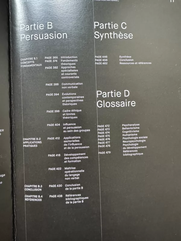 Livre Psychologie & Persuasion – Image 11