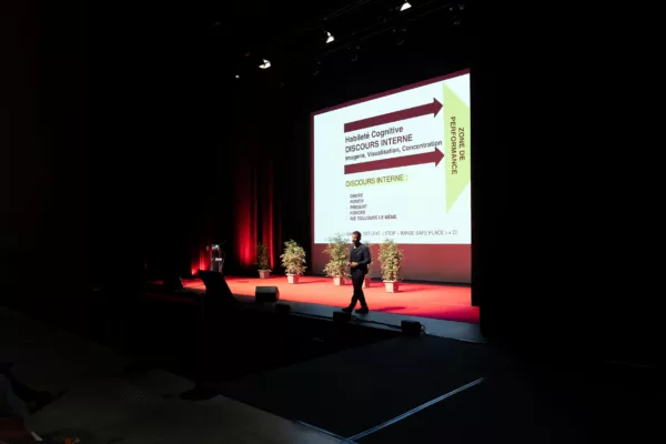 Conférence Psychologie et Persuasion - 1h30 – Image 4