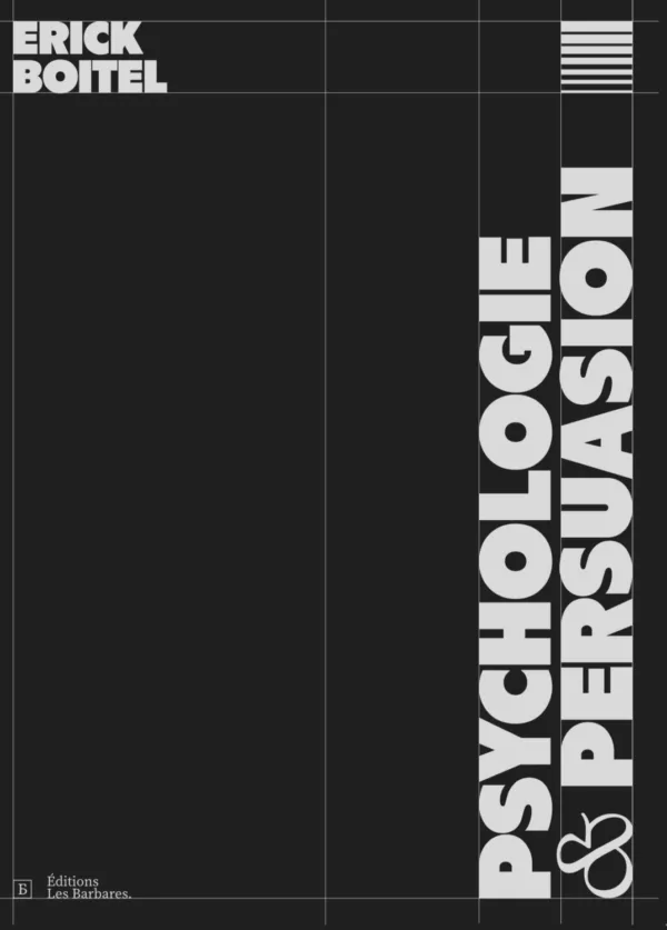Conférence Psychologie et Persuasion - 1h30 – Image 10
